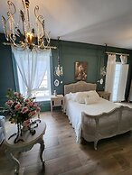 Hotel rural boutique Iulia 5 estrellas