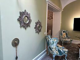 Hotel rural boutique Iulia 5 estrellas