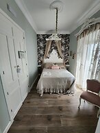 Hotel rural boutique Iulia 5 estrellas