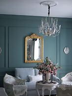 Hotel rural boutique Iulia 5 estrellas