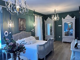 Hotel rural boutique Iulia 5 estrellas