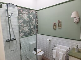 Hotel rural boutique Iulia 5 estrellas