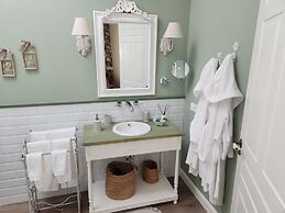 Hotel rural boutique Iulia 5 estrellas