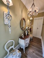 Hotel rural boutique Iulia 5 estrellas