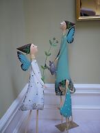 Hotel rural boutique Iulia 5 estrellas