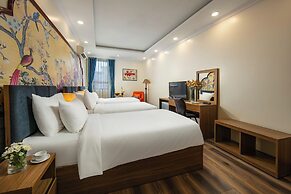 The Sono Hanoi Hotel