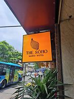 The Sono Hanoi Hotel