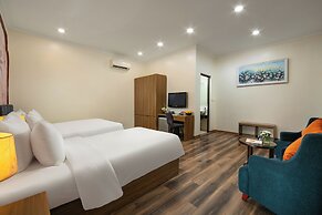 The Sono Hanoi Hotel