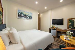 The Sono Hanoi Hotel