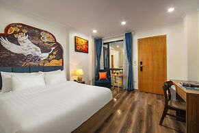 The Sono Hanoi Hotel