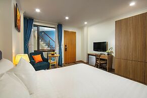 The Sono Hanoi Hotel