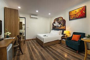 The Sono Hanoi Hotel