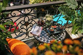 The Sono Hanoi Hotel