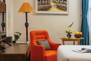 The Sono Hanoi Hotel