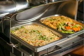 The Sono Hanoi Hotel