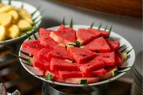 The Sono Hanoi Hotel