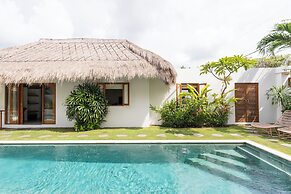 House of Bagera by Alfred in Bali