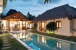 House of Bagera by Alfred in Bali