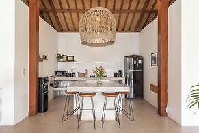 House of Bagera by Alfred in Bali