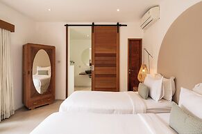 House of Bagera by Alfred in Bali