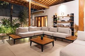 House of Bagera by Alfred in Bali