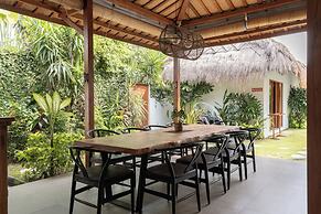House of Bagera by Alfred in Bali