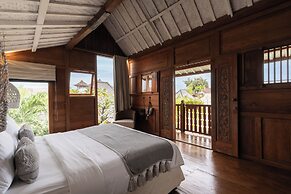 House of Bagera by Alfred in Bali