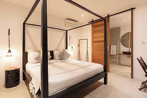 House of Bagera by Alfred in Bali