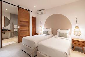 House of Bagera by Alfred in Bali