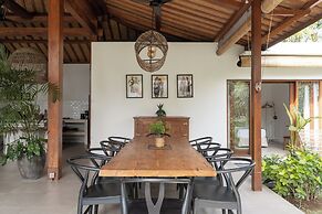 House of Bagera by Alfred in Bali
