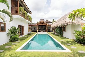 House of Bagera by Alfred in Bali