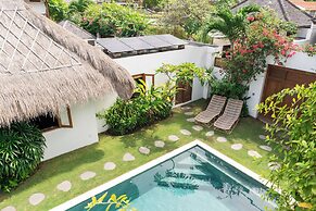 House of Bagera by Alfred in Bali