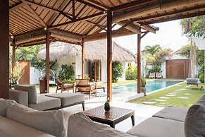 House of Bagera by Alfred in Bali