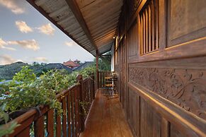 House of Bagera by Alfred in Bali