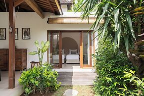 House of Bagera by Alfred in Bali