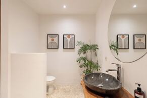 House of Bagera by Alfred in Bali