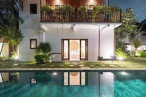 House of Bagera by Alfred in Bali
