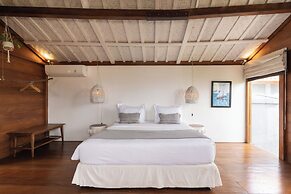 House of Bagera by Alfred in Bali