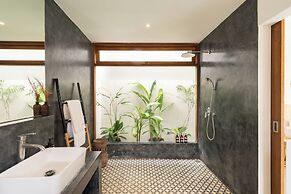 House of Bagera by Alfred in Bali