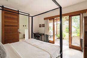 House of Bagera by Alfred in Bali