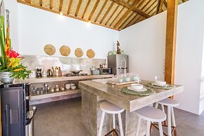 Villa Opaline by Alfred in Bali