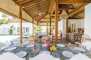 Villa Opaline by Alfred in Bali