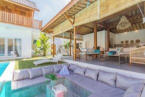 Villa Opaline by Alfred in Bali