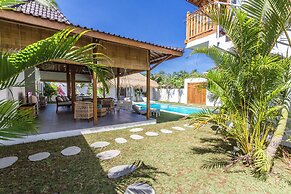 Villa Opaline by Alfred in Bali