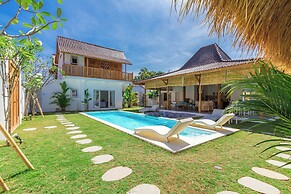 Villa Opaline by Alfred in Bali