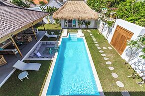 Villa Opaline by Alfred in Bali