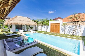 Villa Opaline by Alfred in Bali