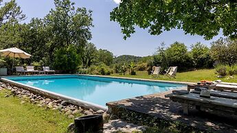 Mulino nel Chianti 10 Emma Villas