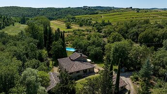 Mulino nel Chianti 10 Emma Villas