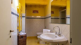 Mulino nel Chianti 10 Emma Villas